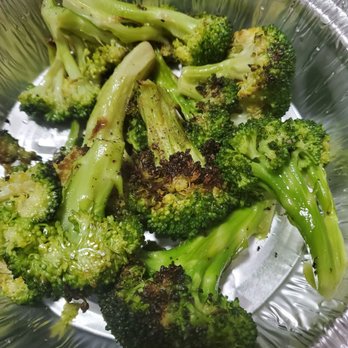 Alta Strada - Brocolli - Italian Near Me - Fairfax, Virginia