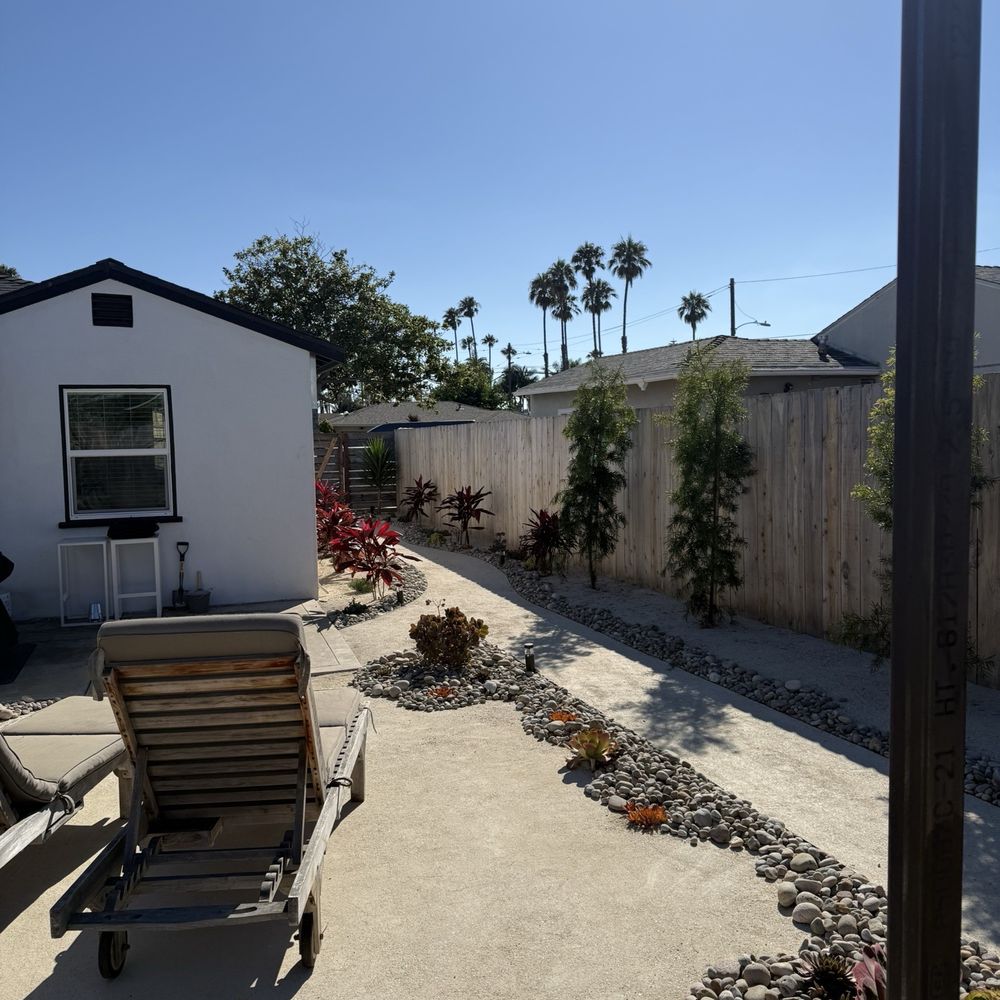 F G Landscape Construction - Side yard - Landscaping Near Me F G Landscape Construction - Side yard - Landscaping Near Me