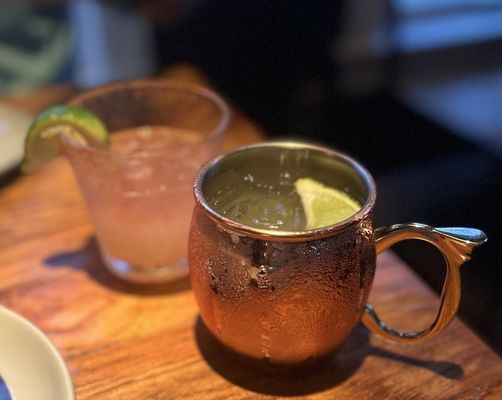 First and South Restaurant & Bar by null