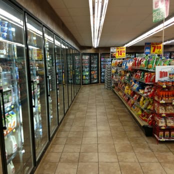 Allsup's Convenience Store - Drink options - Convenience Stores Near Me - Clovis, New Mexico