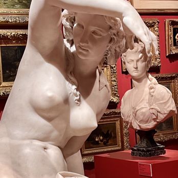 Museo Nacional de Bellas Artes - Museums Near Me - Buenos Aires, C
