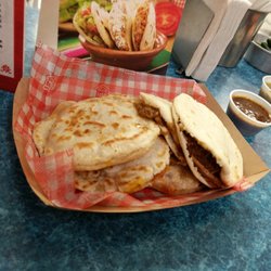 Gorditas
