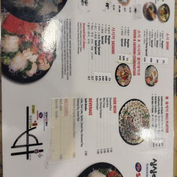 Sing Sing Sushi - Menu. Prices of June 2026 - Sushi Bars Near Me - Duluth, Georgia Sing Sing Sushi - Menu. Prices of June 2026 - Sushi Bars Near Me - Duluth, Georgia