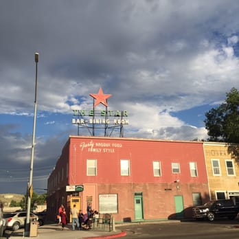 The Star Hotel - Cool building - American Near Me - Elko, Nevada The Star Hotel - Cool building - American Near Me - Elko, Nevada