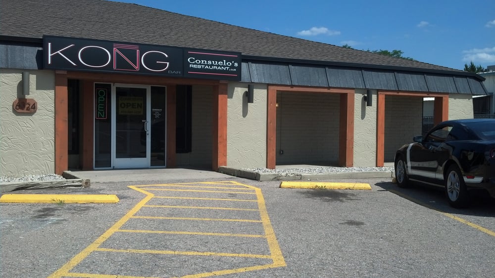 CONSUELOS SOUTH MEXICAN RESTAURANT CLOSED 6324 College Rd, Fort