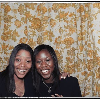 The Nice Guy - Photo booth fun! - Italian Near Me - Los Angeles, California The Nice Guy - Photo booth fun! - Italian Near Me - Los Angeles, California