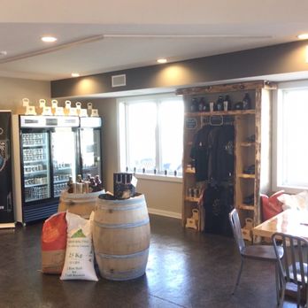 Siding 14 Brewing - Cold beer and merchandise for sale - Breweries Near Me - Ponoka, Alberta Siding 14 Brewing - Cold beer and merchandise for sale - Breweries Near Me - Ponoka, Alberta