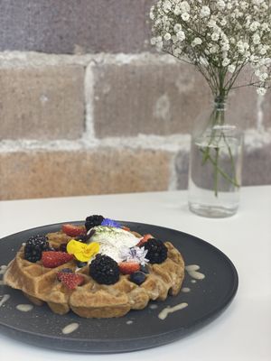 Greenheart Vienna by null