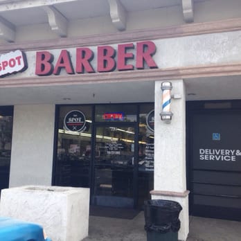 The Spot - The Spot - Barbers Near Me - Oceanside, California