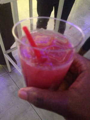 New World Stages by null