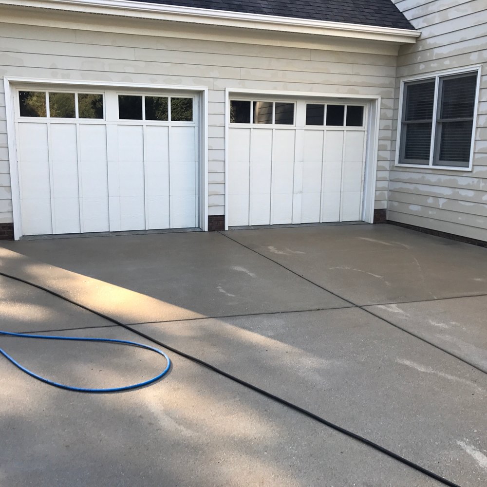 Dogwood Lawn Care - After - Landscaping Near Me