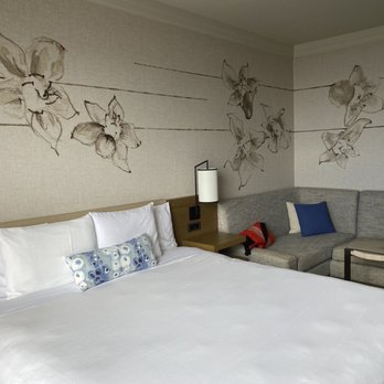 Prince Waikiki - Oceanfront Premier Room with a King - Hotels Near Me - Honolulu, Hawaii
