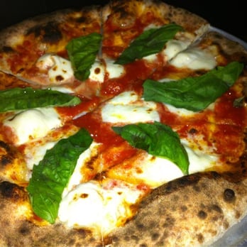 Marzano - Margherita - Italian Near Me - Oakland, California