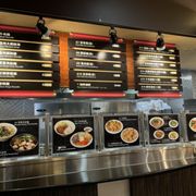 HOUSTON まるめん We are preparing a new store in Houston. We studied