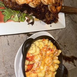 New York Strip