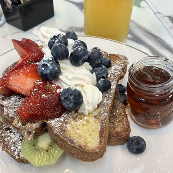 Fiore - Breakfast & Brunch Near Me - Miami, Florida