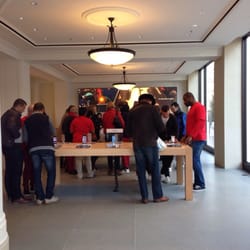 Apple Store