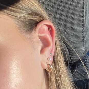 Spica Body Piercing - Piercing Near Me - Chapel Hill, North Carolina Spica Body Piercing - Piercing Near Me - Chapel Hill, North Carolina