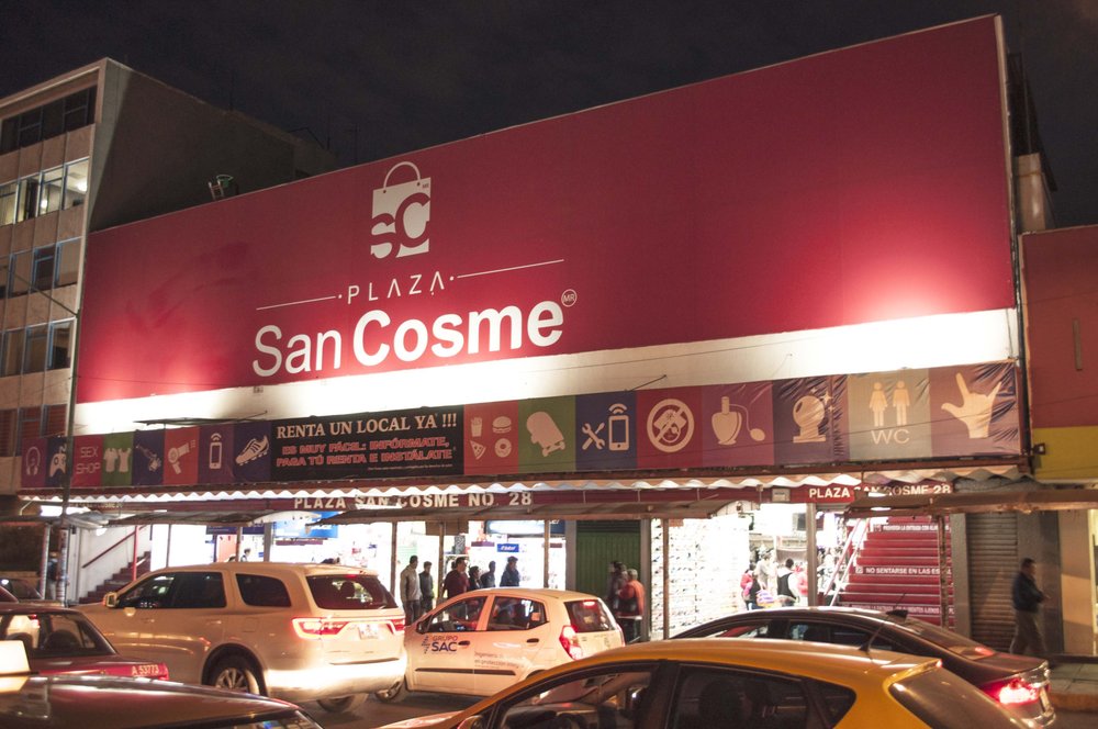 PLAZA SAN COSME Ribera de San Cosme 28, Cuidad de México, CDMX, Mexico Shopping Centers PLAZA SAN COSME Ribera de San Cosme 28, Cuidad de México, CDMX, Mexico Shopping Centers