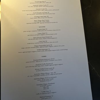 Intercrew - Menu - Cocktail Bars Near Me - Los Angeles, California Intercrew - Menu - Cocktail Bars Near Me - Los Angeles, California