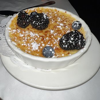 Witherspoon Grill - Steakhouses Near Me - Princeton, New Jersey