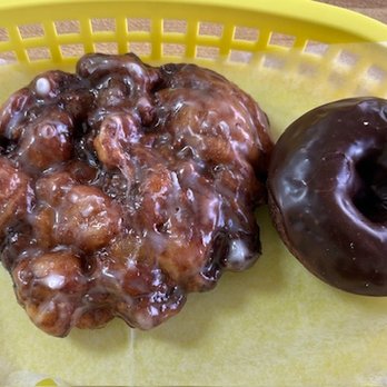 Kim's Daylight Donuts - Donuts Near Me - Broken Arrow, Oklahoma Kim's Daylight Donuts - Donuts Near Me - Broken Arrow, Oklahoma