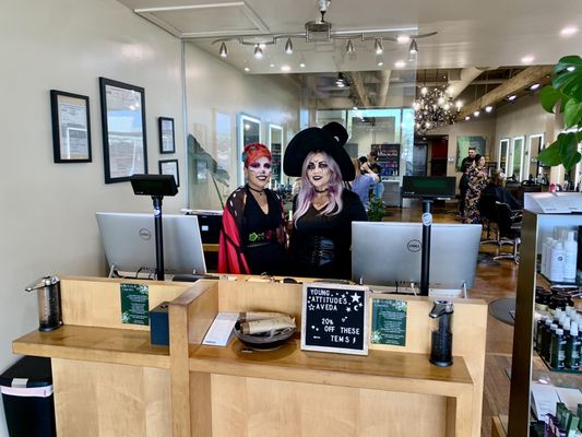 The Shops at La Jolla Village by null