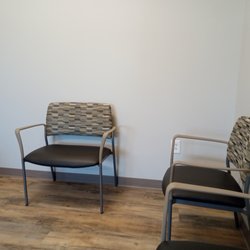 Quest Diagnostics - More seats