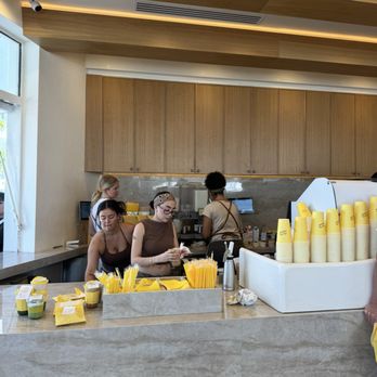 La La Land - Making da drinks - Cafes Near Me - Los Angeles, California La La Land - Making da drinks - Cafes Near Me - Los Angeles, California