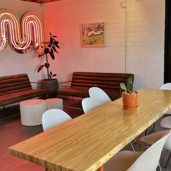 Window Coffee Bar - Coffee & Tea Near Me - Phoenix, Arizona