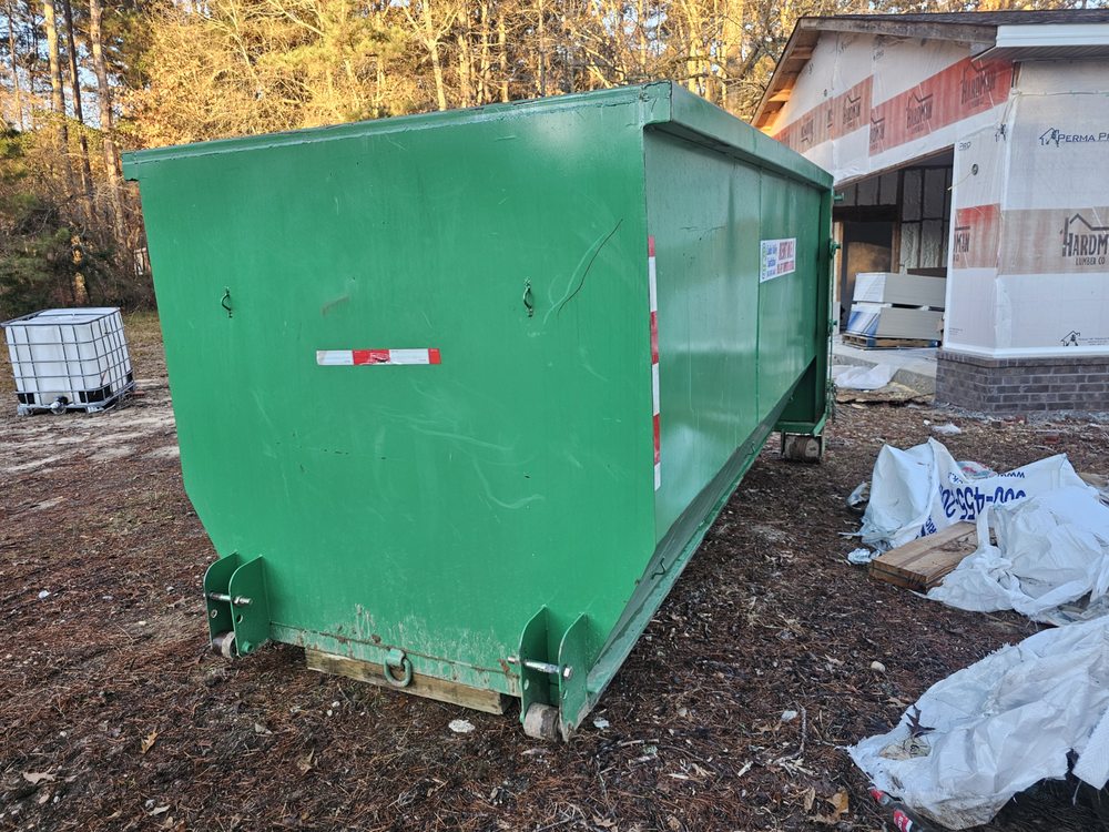 CADDO VALLEY SANITATION Request a Quote 84 Hwy, Bismarck, Arkansas