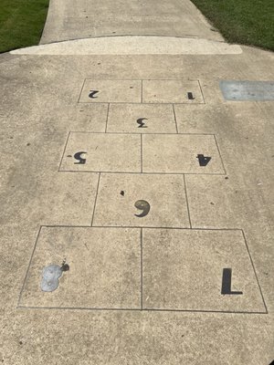 Coolidge Park by null