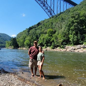 Adventures on the Gorge - New River Gorge National Park - Rafting/Kayaking Near Me - Lansing, West Virginia