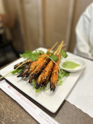 Oc & Lau Restaurant by null