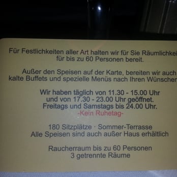 Dalmacija Restaurant - Italian Near Me - Uelzen, NI