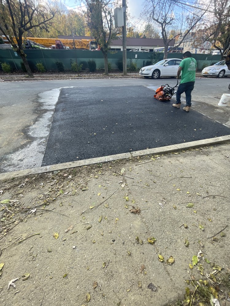 Slide of Trenchless Piping Solutions