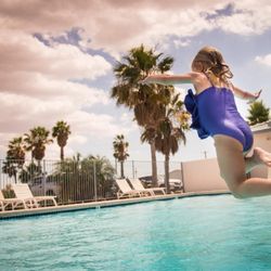 Arizona Oasis RV Resort