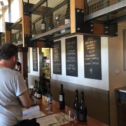 Yabby Lake Vineyard - Cellar door tastings