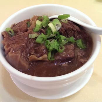 Minghin Cuisine - Beef brisket - Dim Sum Near Me - Naperville, Illinois