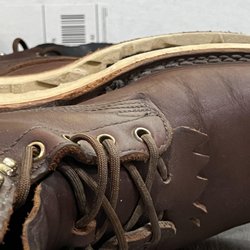 JK Boots