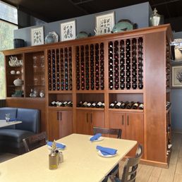 Different Vintage Wines Different Vintage Wines