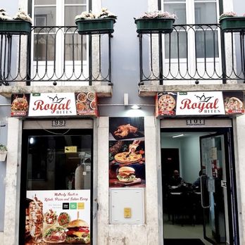 Royal Bites - Pizza Near Me - Lisbon, 11 Royal Bites - Pizza Near Me - Lisbon, 11