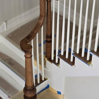 Stairguy - Carpenters Near Me - St. Charles, Illinois