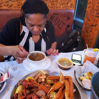 Storming Crab - Same - Seafood Near Me - Buffalo, New York Storming Crab - Same - Seafood Near Me - Buffalo, New York