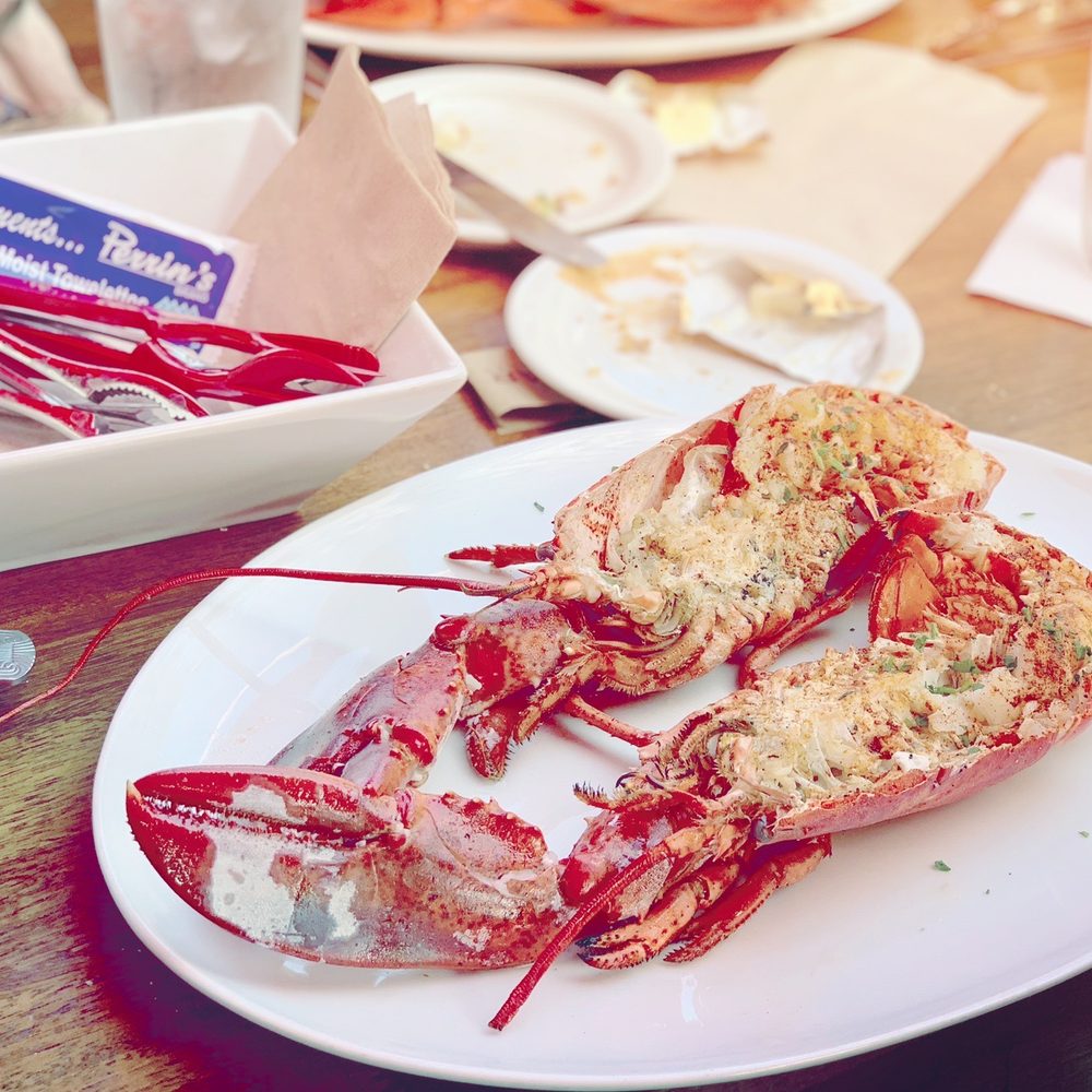 FishBar - Lobster special - Seafood Near Me - Manhattan Beach, California FishBar - Lobster special - Seafood Near Me - Manhattan Beach, California