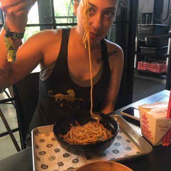 1-800-Lucky - Asian Fusion Near Me - Miami, Florida