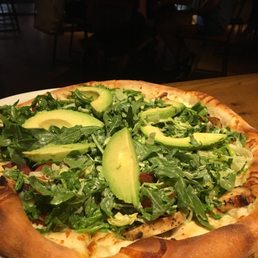 California Pizza Kitchen At The Shops On El Paseo 170 Photos