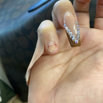 Vanity Nails - Nail Salons Near Me - Wellington, Florida