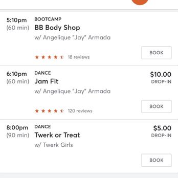 Beastin Beauties Fit Studio - Trainers Near Me - El Monte, California