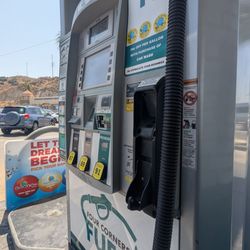 Four Corners Fuel - Fuel